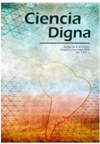 Ciencia Digna, Revista
de la UCCSNAL