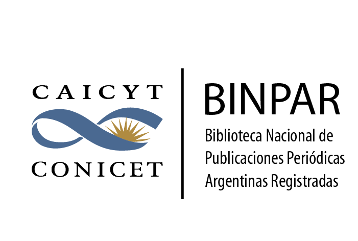 Logo BINPAR