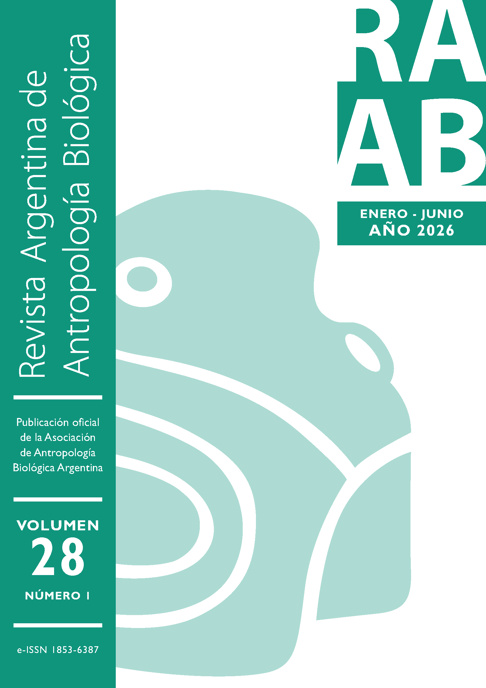 					View Vol. 28 No. 1 (2026): Enero - Junio
				