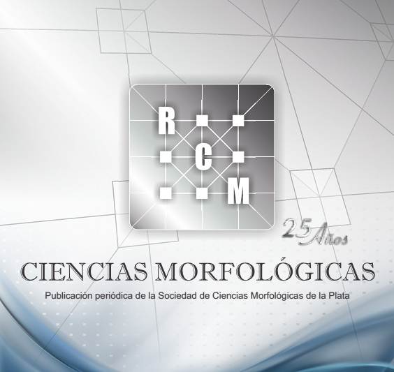 Revista Ciencias Morfológicas