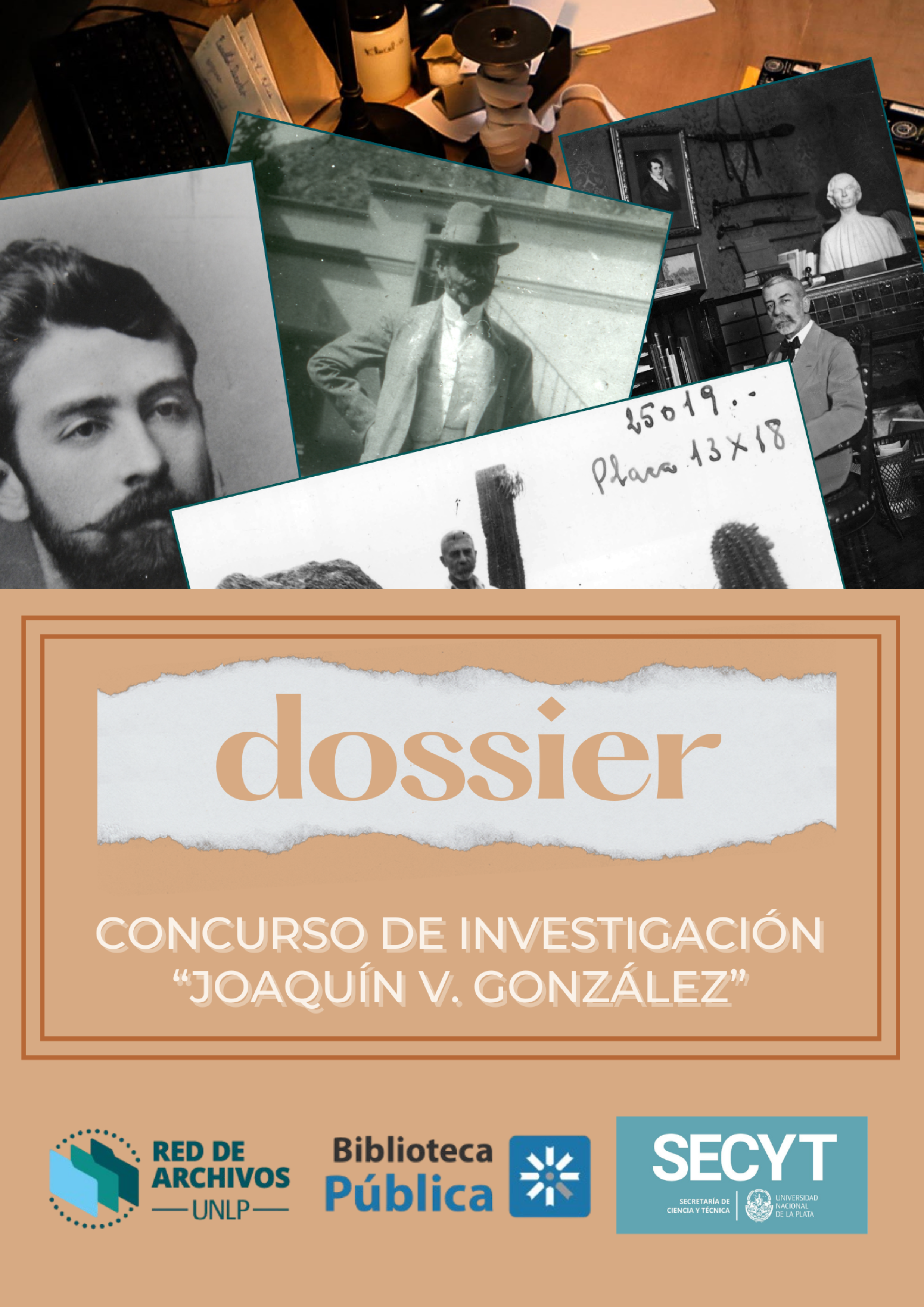 					Ver Vol. 4 Núm. 8 (2024): Concurso de investigación "Joaquín V. González"
				