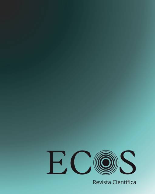 					Ver Vol. 5 Núm. 1 (2020): ECOS-Revista Científica
				