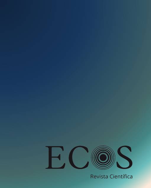 					Ver Vol. 5 Núm. 3 (2020): ECOS- Revista Científica
				