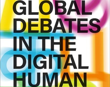 Portada del libro Global Debates in the Digital Humanities