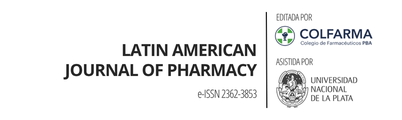 LOGO COLFARMA