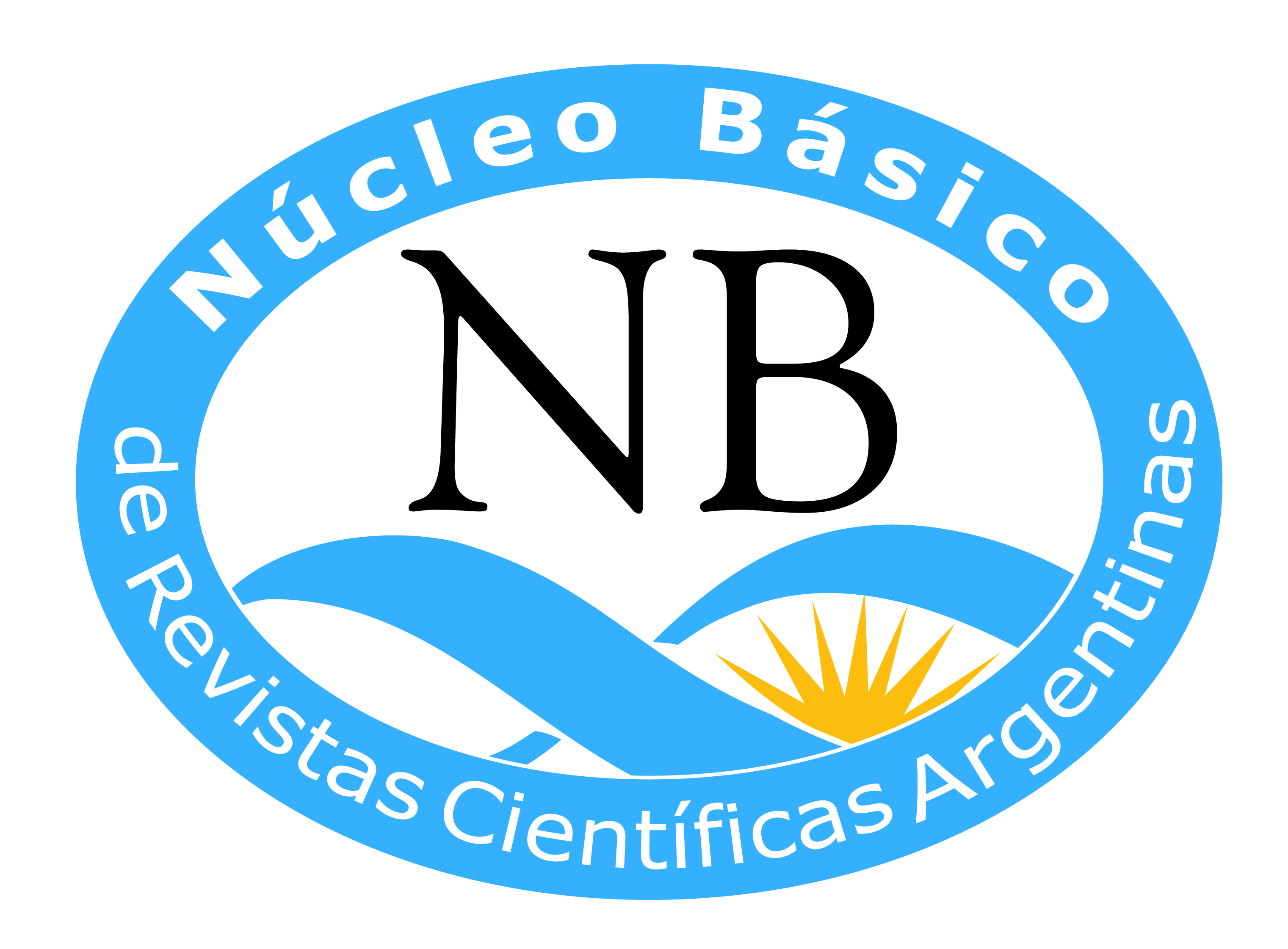 Nucleo Básico de Revistas Argentinas
