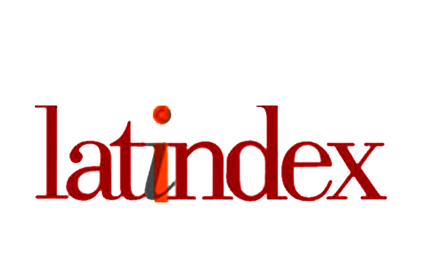 logo latindex